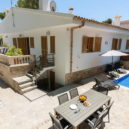 Marblava Chalet Playa de Muro (Mallorca)