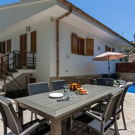 Marblava Chalet