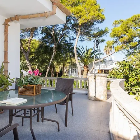 Chalet Marblava