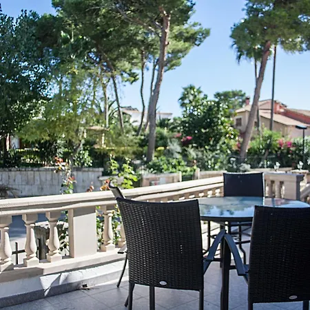 Chalet Marblava Playa de Muro (Mallorca)