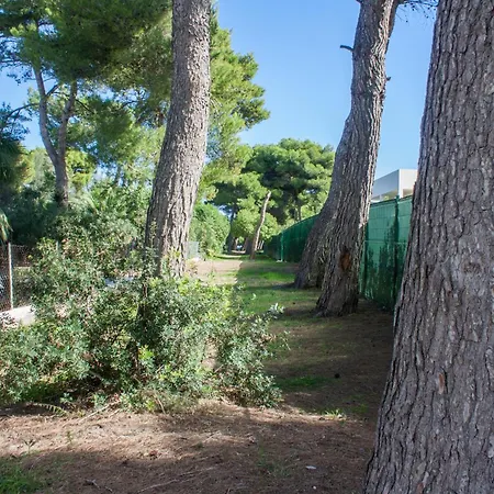 Chalet Marblava Playa de Muro (Mallorca)