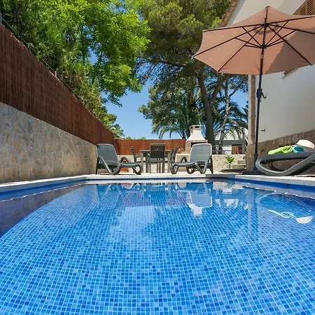 Marblava Chalet Playa de Muro (Mallorca)