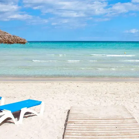 Marblava Chalet Playa de Muro (Mallorca)